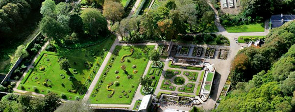 kylemore_abbey_gardens