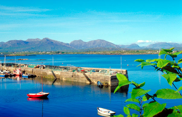roundstone_connemara