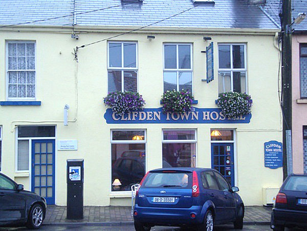 clifden_town_hostel