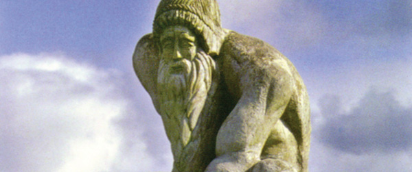 Connemara Giant, Recess