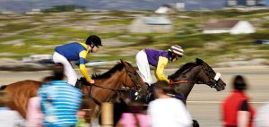     The Omey Races @ Omey Strand | Galway | Ireland