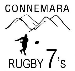 Connemara Rugby Sevens @ Monastery Field | Clifden | Galway | Ireland
