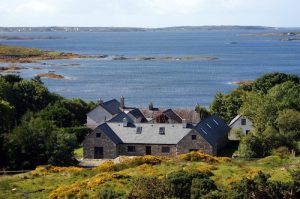 Ted Hughes Weekend @ Doonreagan | Galway | Ireland