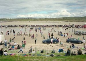 Omey Races @ Omey Strand | Claddaghduff | Galway | Ireland